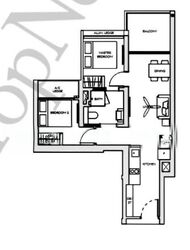 The Woodleigh Residences (D13), Apartment #610335361